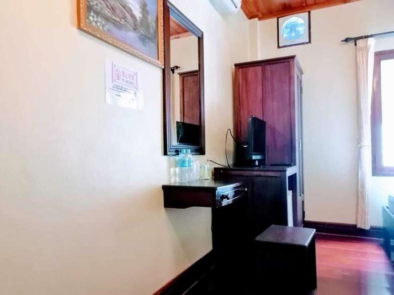 Hotel Phonepraseuth Guesthouse