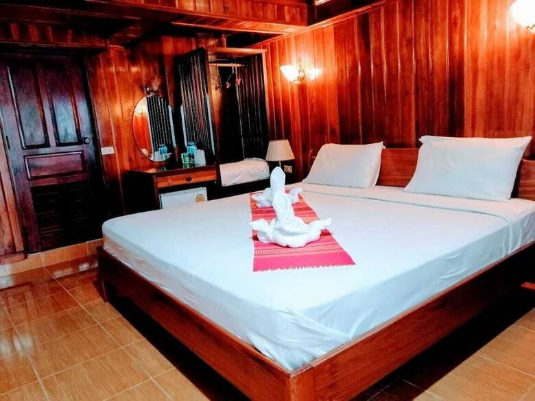 Hotel Phonepraseuth Guesthouse