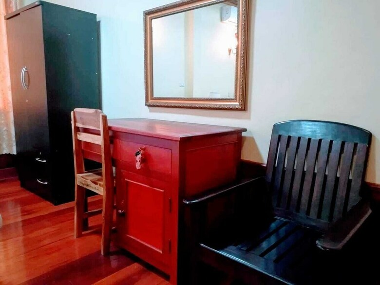 Hotel Phonepraseuth Guesthouse