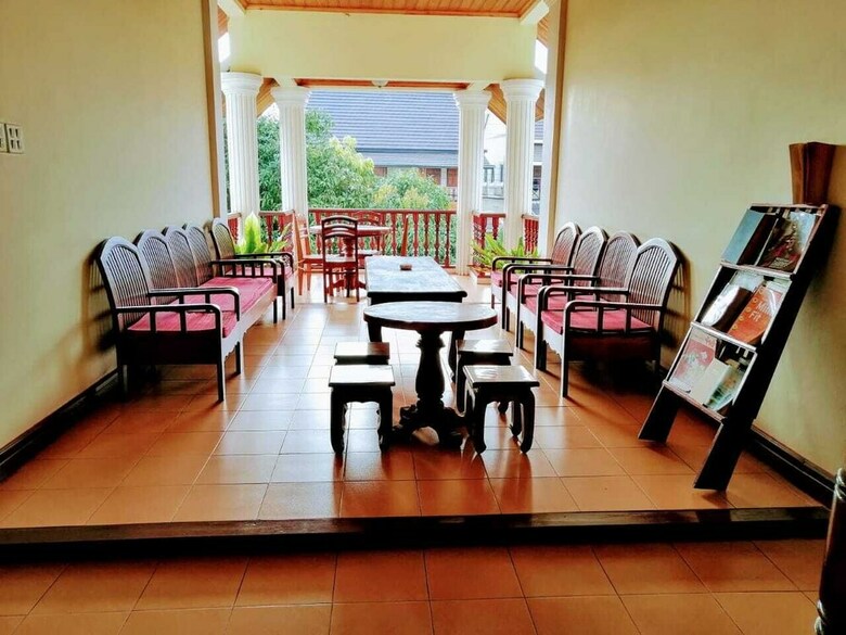 Hotel Phonepraseuth Guesthouse