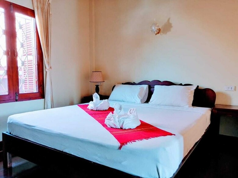 Hotel Phonepraseuth Guesthouse