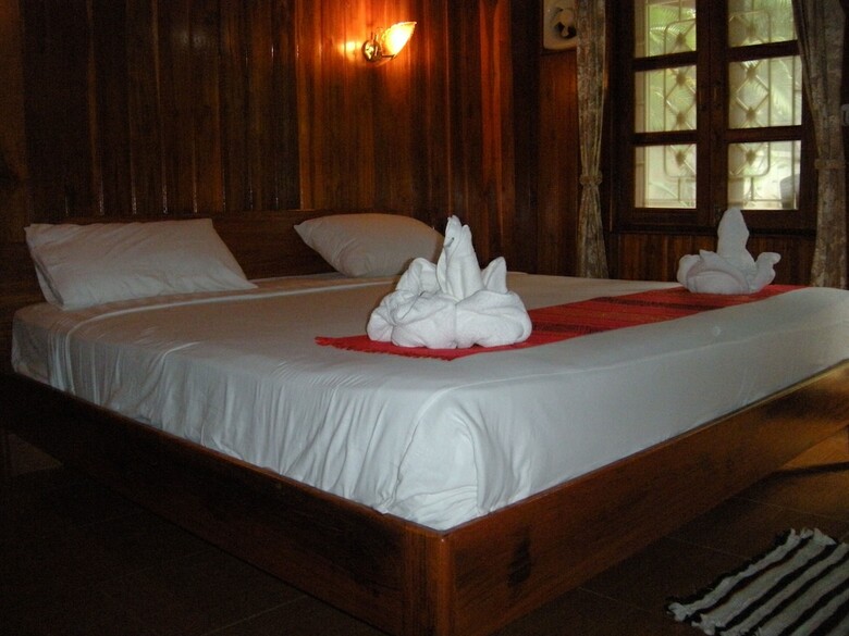 Hotel Phonepraseuth Guesthouse