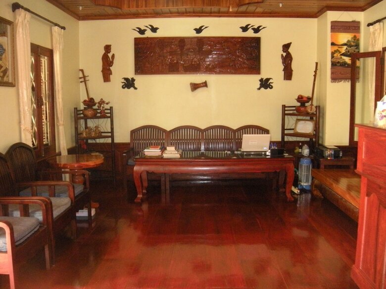 Hotel Phonepraseuth Guesthouse