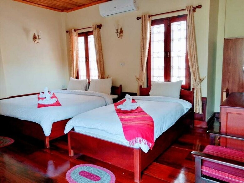 Hotel Phonepraseuth Guesthouse