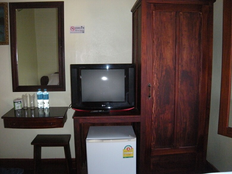 Hotel Phonepraseuth Guesthouse