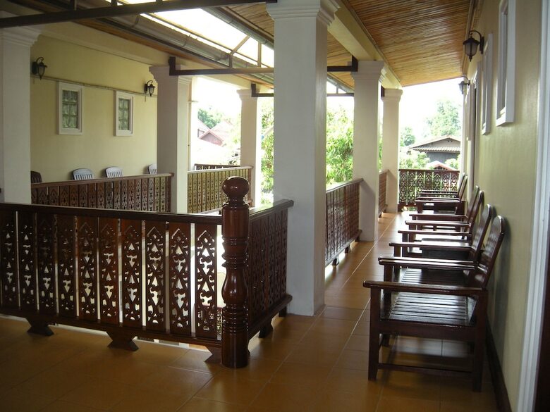 Hotel Phonepraseuth Guesthouse