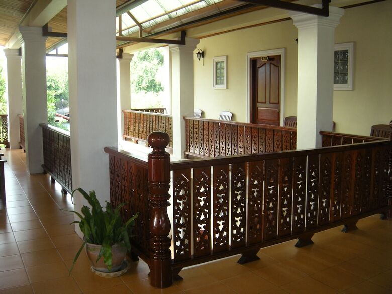 Hotel Phonepraseuth Guesthouse