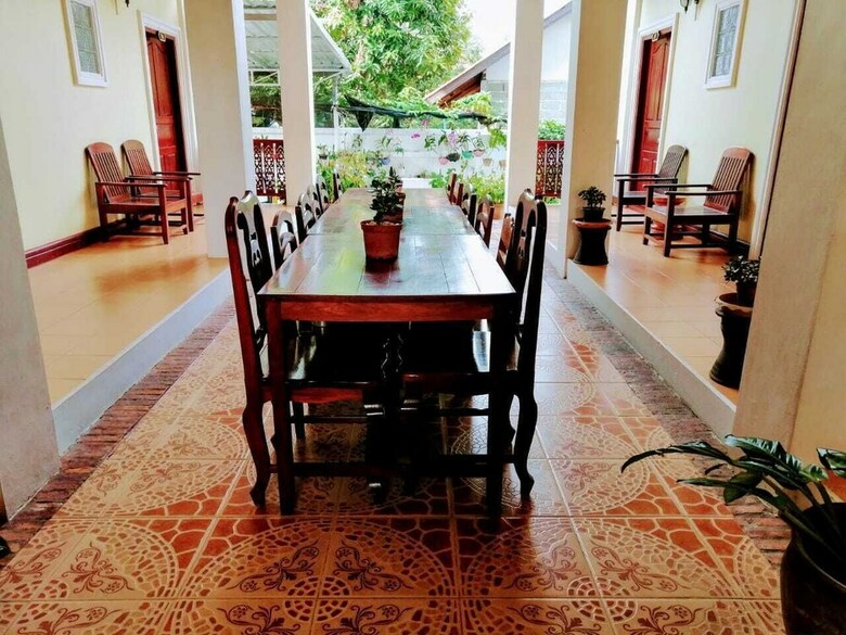 Hotel Phonepraseuth Guesthouse