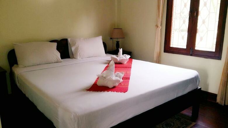 Hotel Phonepraseuth Guesthouse