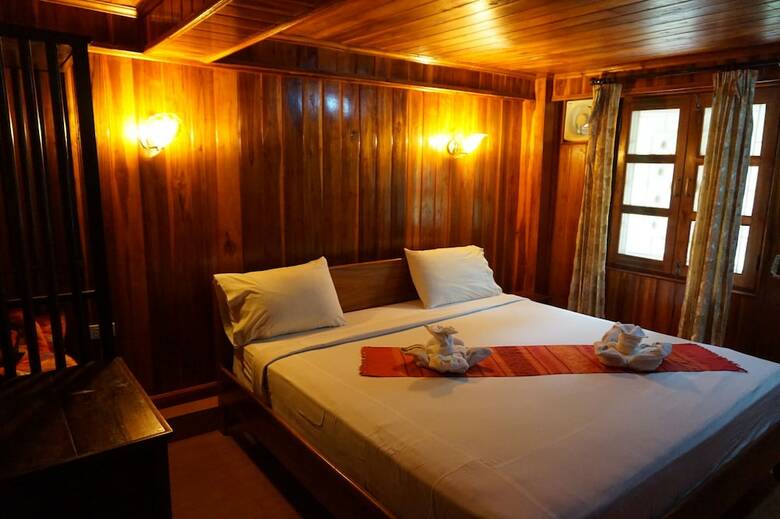 Hotel Phonepraseuth Guesthouse