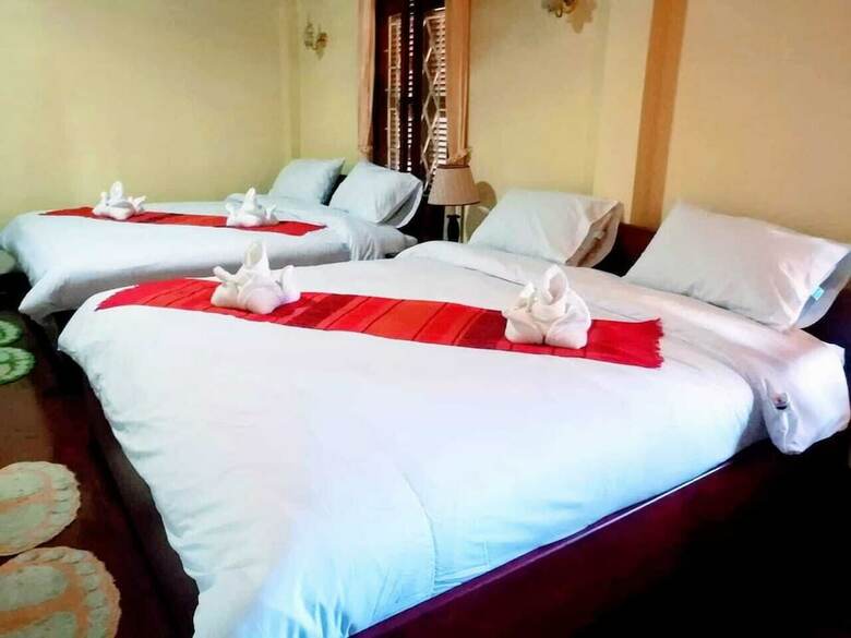 Hotel Phonepraseuth Guesthouse