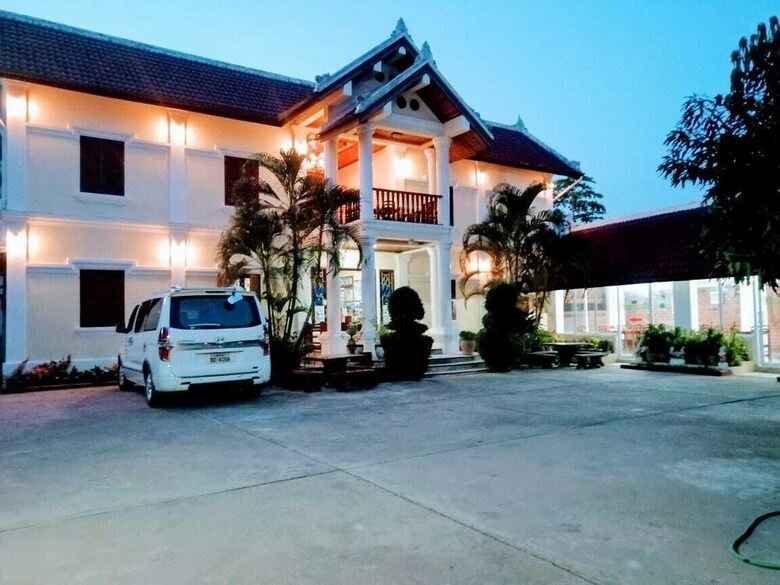 Hotel Phonepraseuth Guesthouse