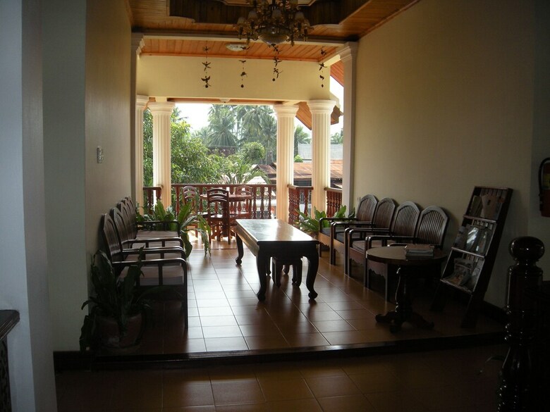 Hotel Phonepraseuth Guesthouse