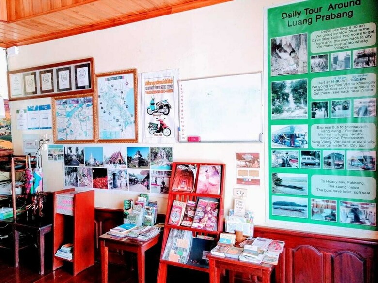 Hotel Phonepraseuth Guesthouse