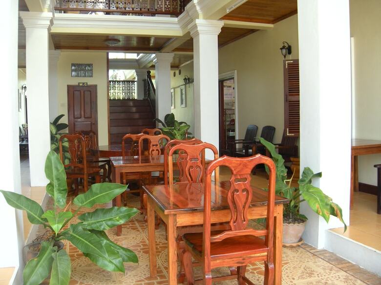 Hotel Phonepraseuth Guesthouse