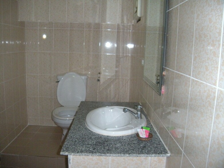 Hotel Phonepraseuth Guesthouse