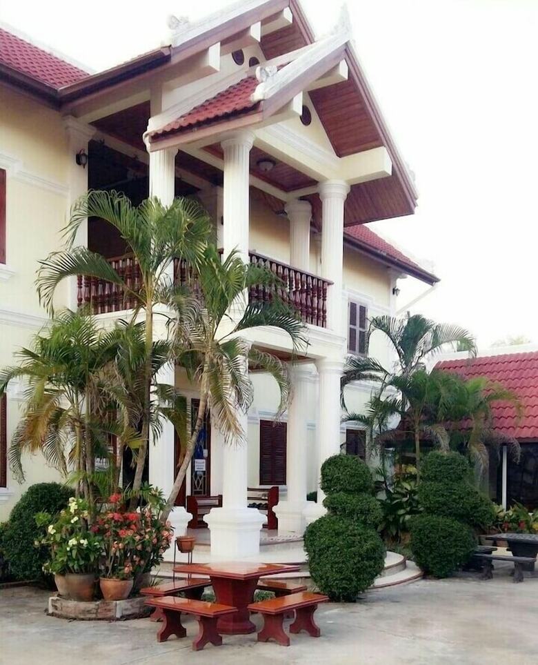 Hotel Phonepraseuth Guesthouse