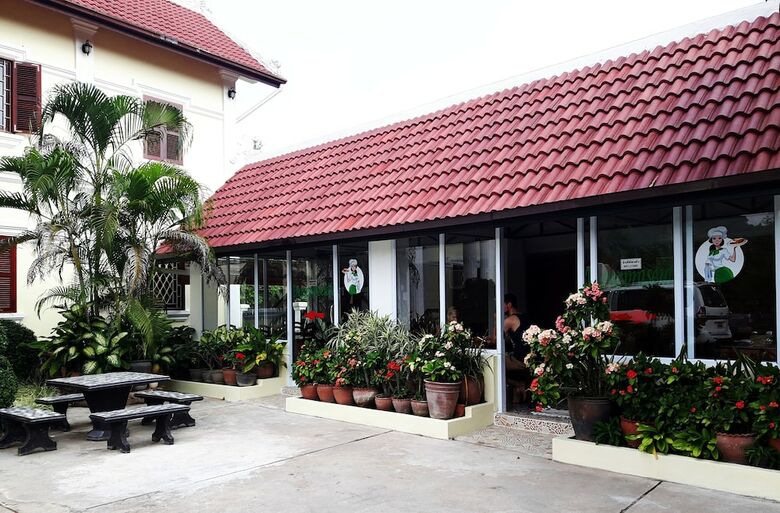 Hotel Phonepraseuth Guesthouse