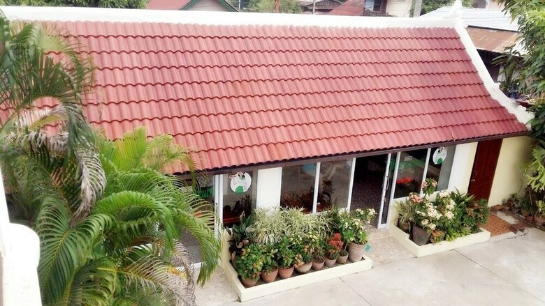Hotel Phonepraseuth Guesthouse