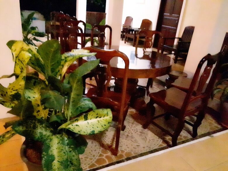 Hotel Phonepraseuth Guesthouse