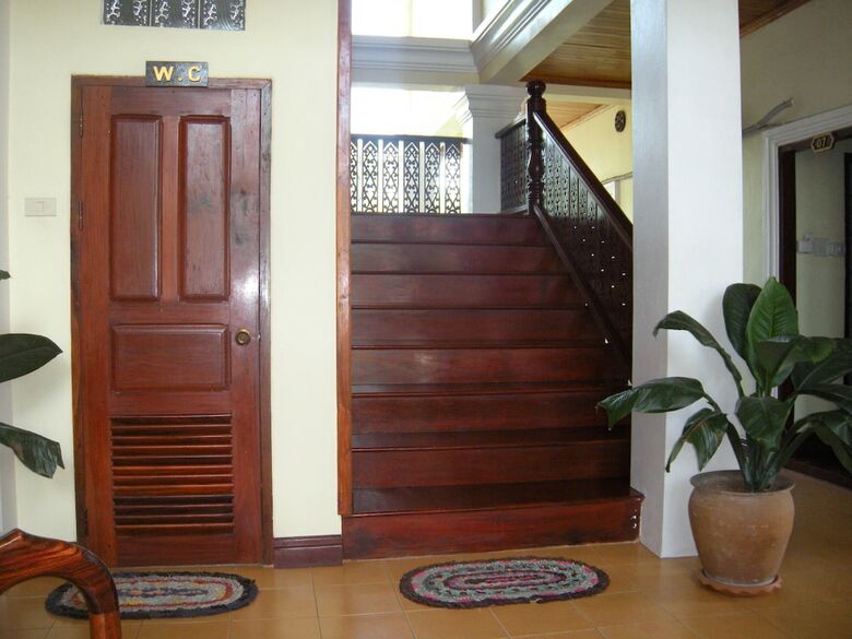 Hotel Phonepraseuth Guesthouse