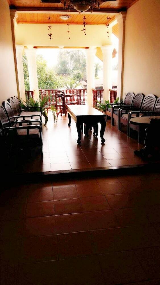 Hotel Phonepraseuth Guesthouse