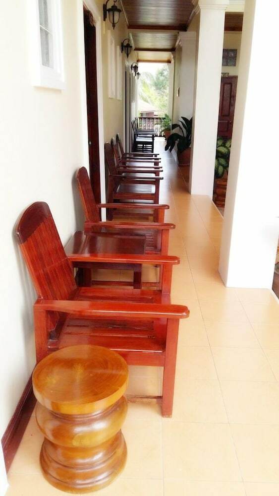Hotel Phonepraseuth Guesthouse