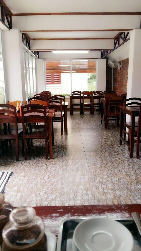 Hotel Phonepraseuth Guesthouse