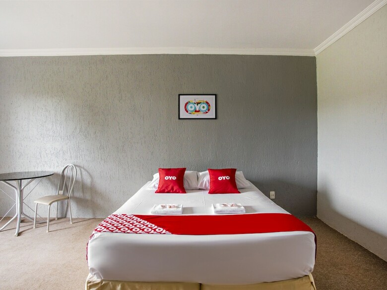 Oyo Hotel Colorado