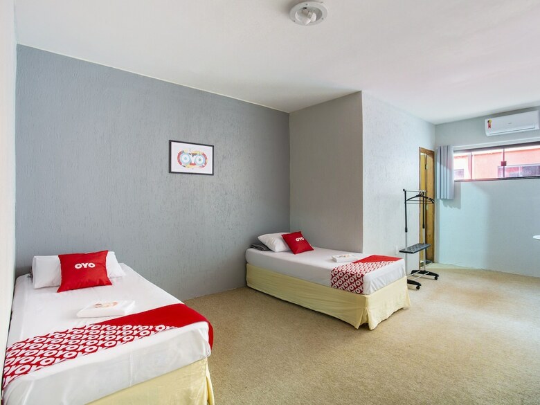 Oyo Hotel Colorado