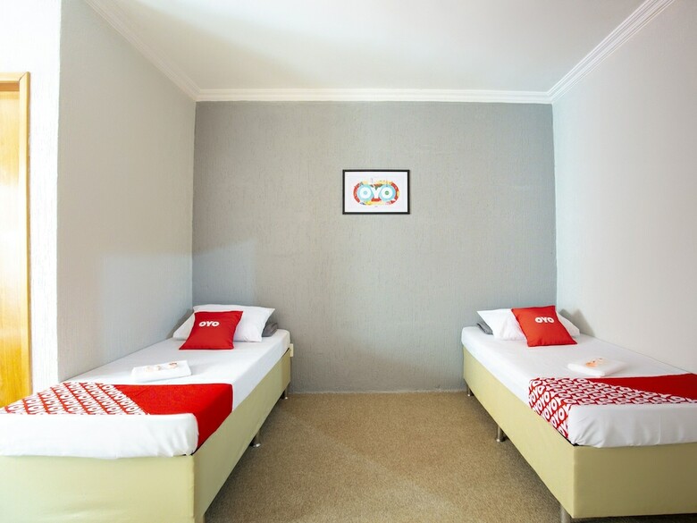 Oyo Hotel Colorado