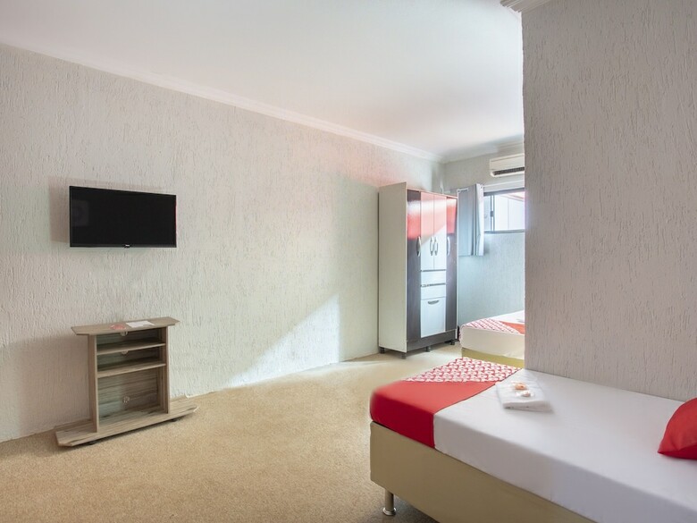 Oyo Hotel Colorado
