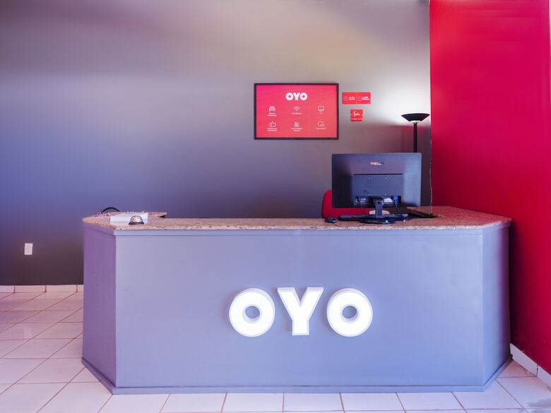 Oyo Hotel Colorado