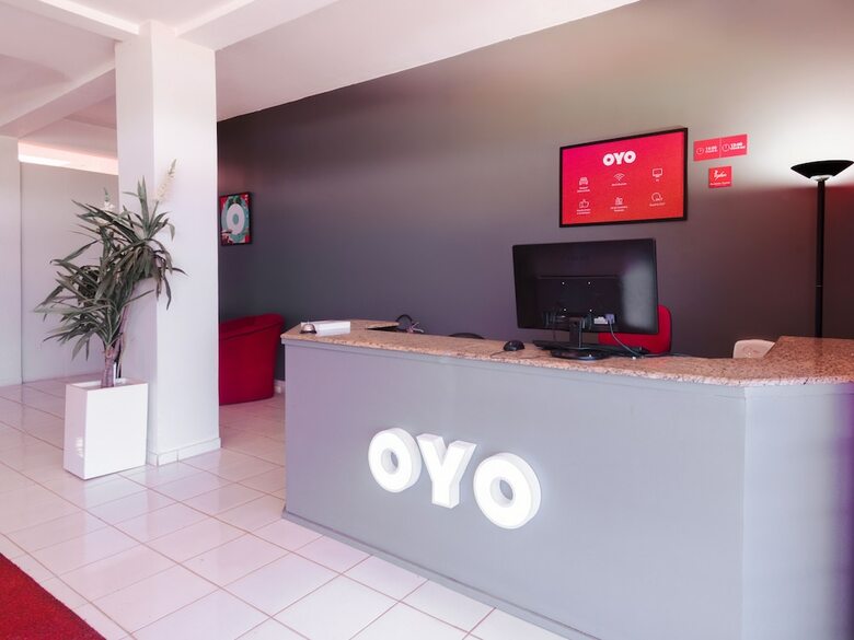 Oyo Hotel Colorado