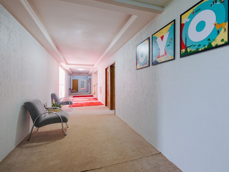 Oyo Hotel Colorado