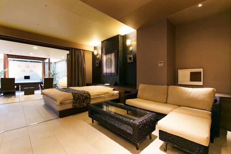 Hotel And Spa Atlantis -adults Only