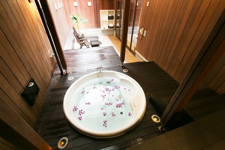 Hotel And Spa Atlantis -adults Only