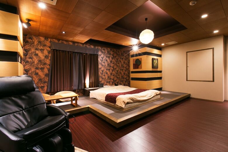 Hotel And Spa Atlantis -adults Only