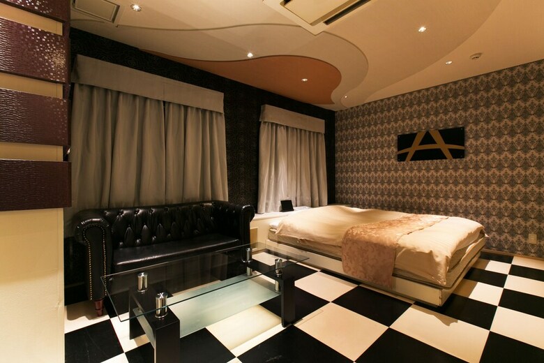 Hotel And Spa Atlantis -adults Only
