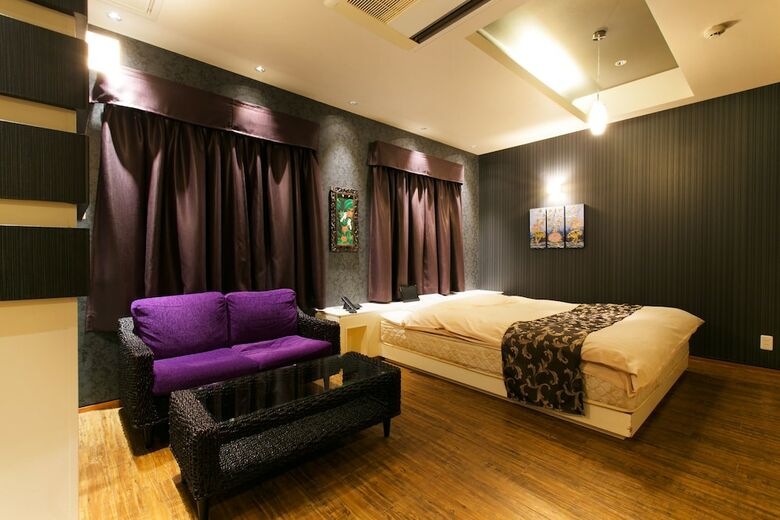 Hotel And Spa Atlantis -adults Only