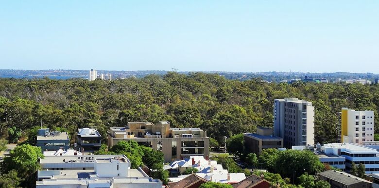 Hotel Sage Perth
