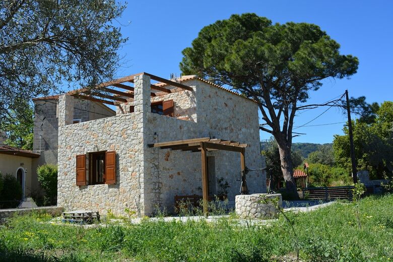 Pyrgos Luxury Country Home