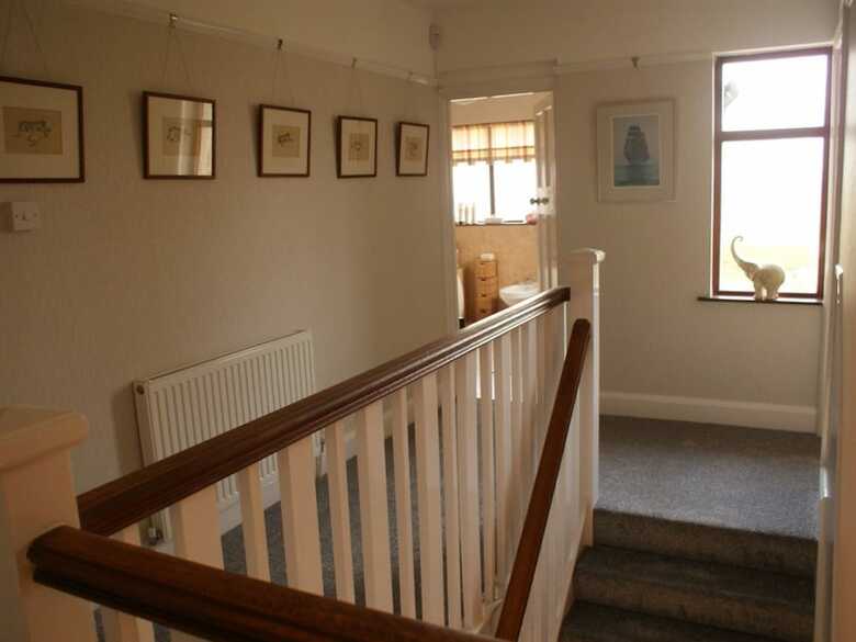 Orchard Side Bed And Breakfast