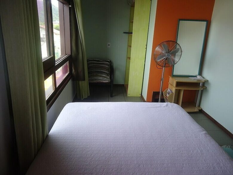 Hostal Santinho Hostel