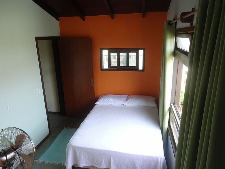 Hostal Santinho Hostel