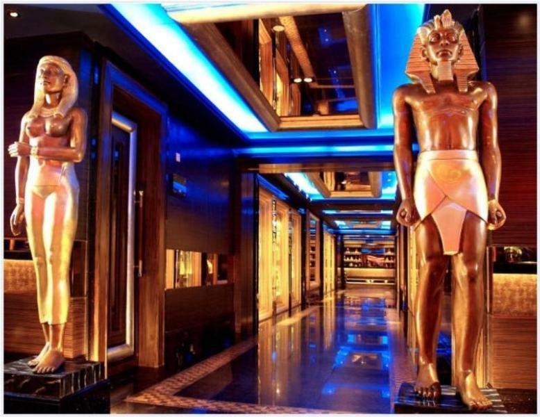 Royal Mediterranean Hotel