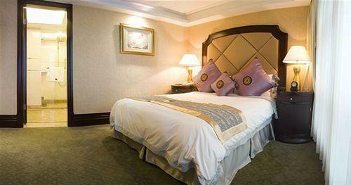 Royal Mediterranean Hotel