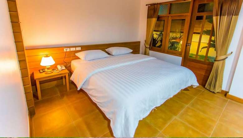 Hotel Tree Home Plus Home Stay