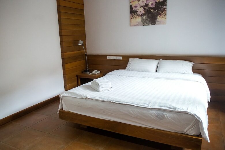 Hotel Tree Home Plus Home Stay
