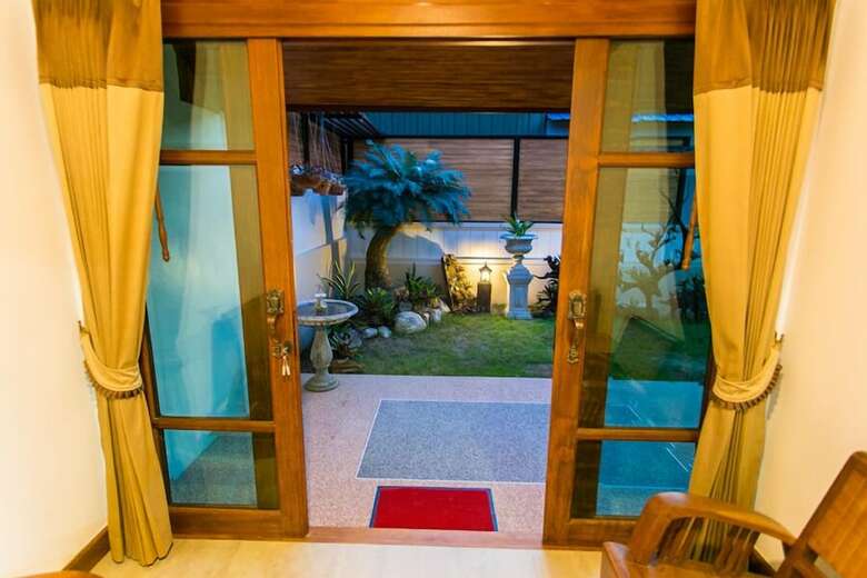 Hotel Tree Home Plus Home Stay